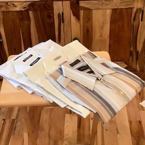 Long Sleeve button down shirts